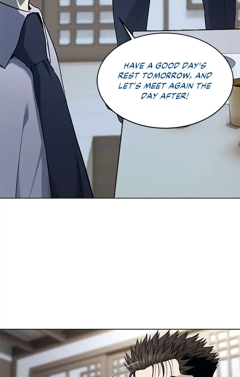 God of Blackfield - Chapter 154 [photo 81] - MangaPorn