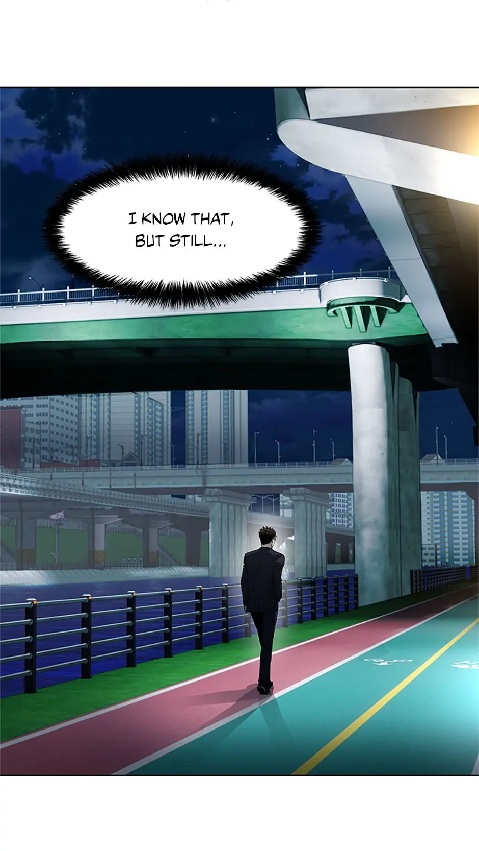 God of Blackfield - Chapter 154 [photo 94] - MangaPorn