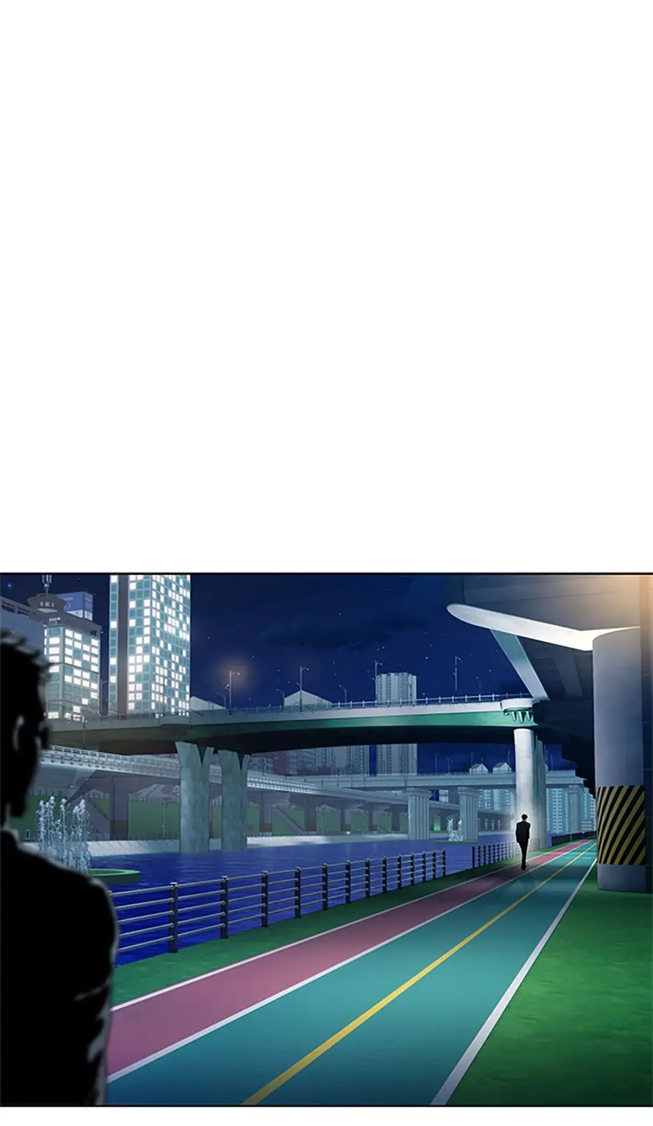 God of Blackfield - Chapter 154 [photo 96] - MangaPorn