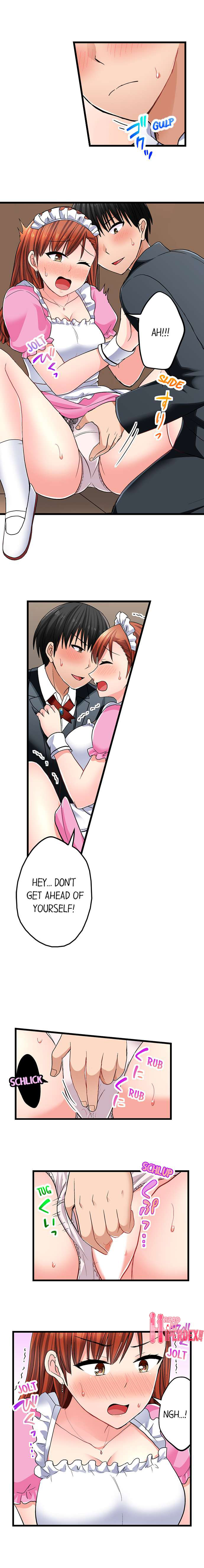 Bullied Boy’s Tongue Revenge - Chapter 62 [photo 5] - MangaPorn