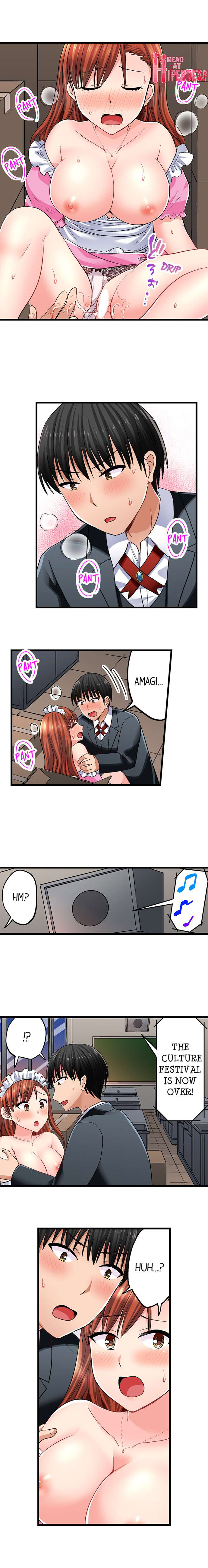 Bullied Boy’s Tongue Revenge - Chapter 62 [photo 9] - MangaPorn