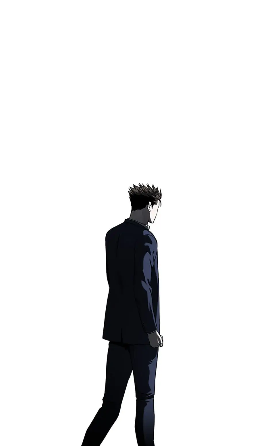 God of Blackfield - Chapter 155 [photo 1] - MangaPorn