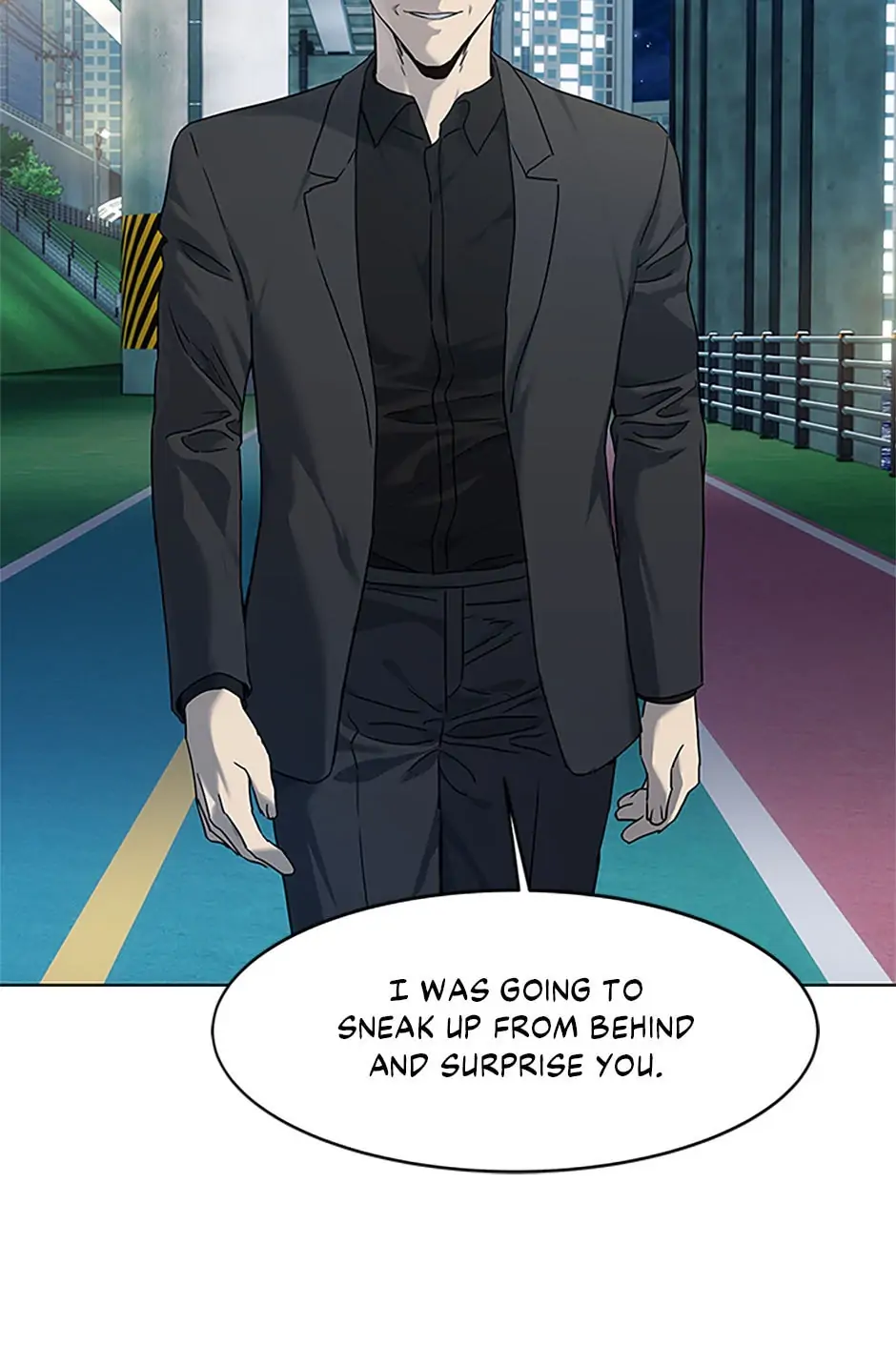 God of Blackfield - Chapter 155 [photo 12] - MangaPorn