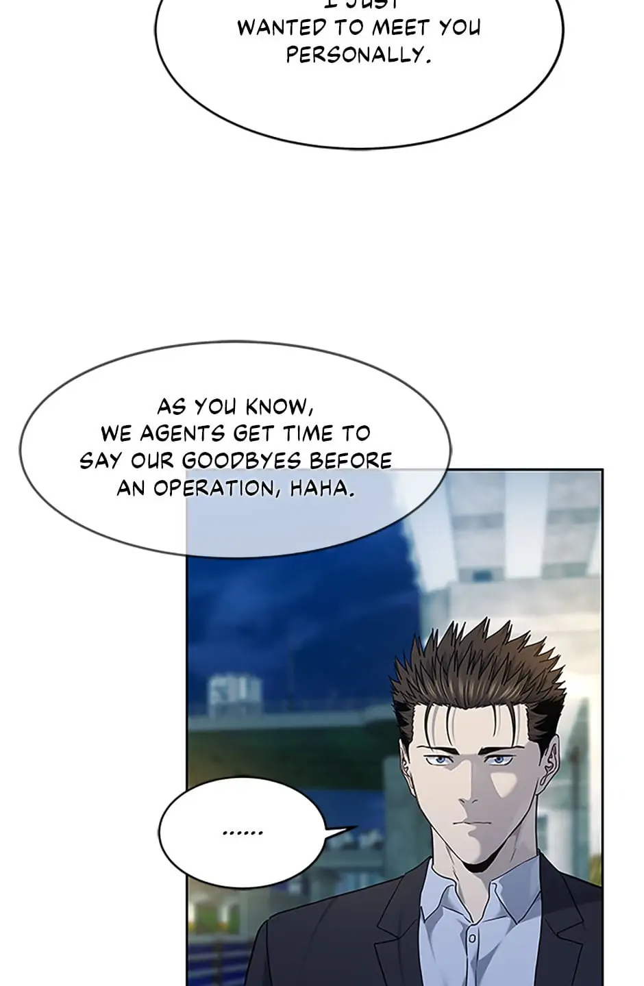 God of Blackfield - Chapter 155 [photo 15] - MangaPorn