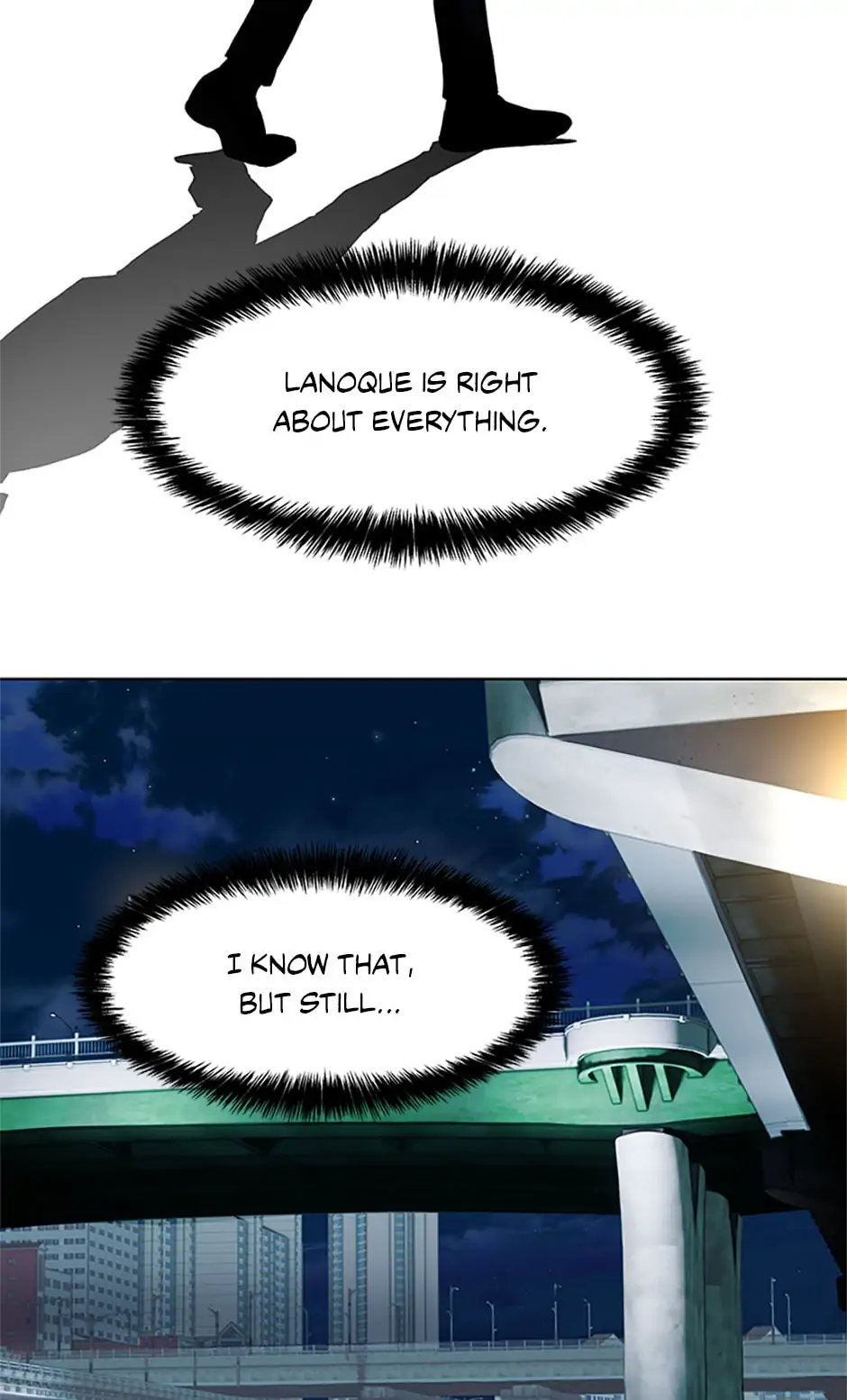 God of Blackfield - Chapter 155 [photo 2] - MangaPorn