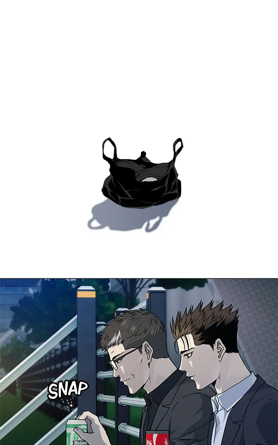 God of Blackfield - Chapter 155 [photo 20] - MangaPorn