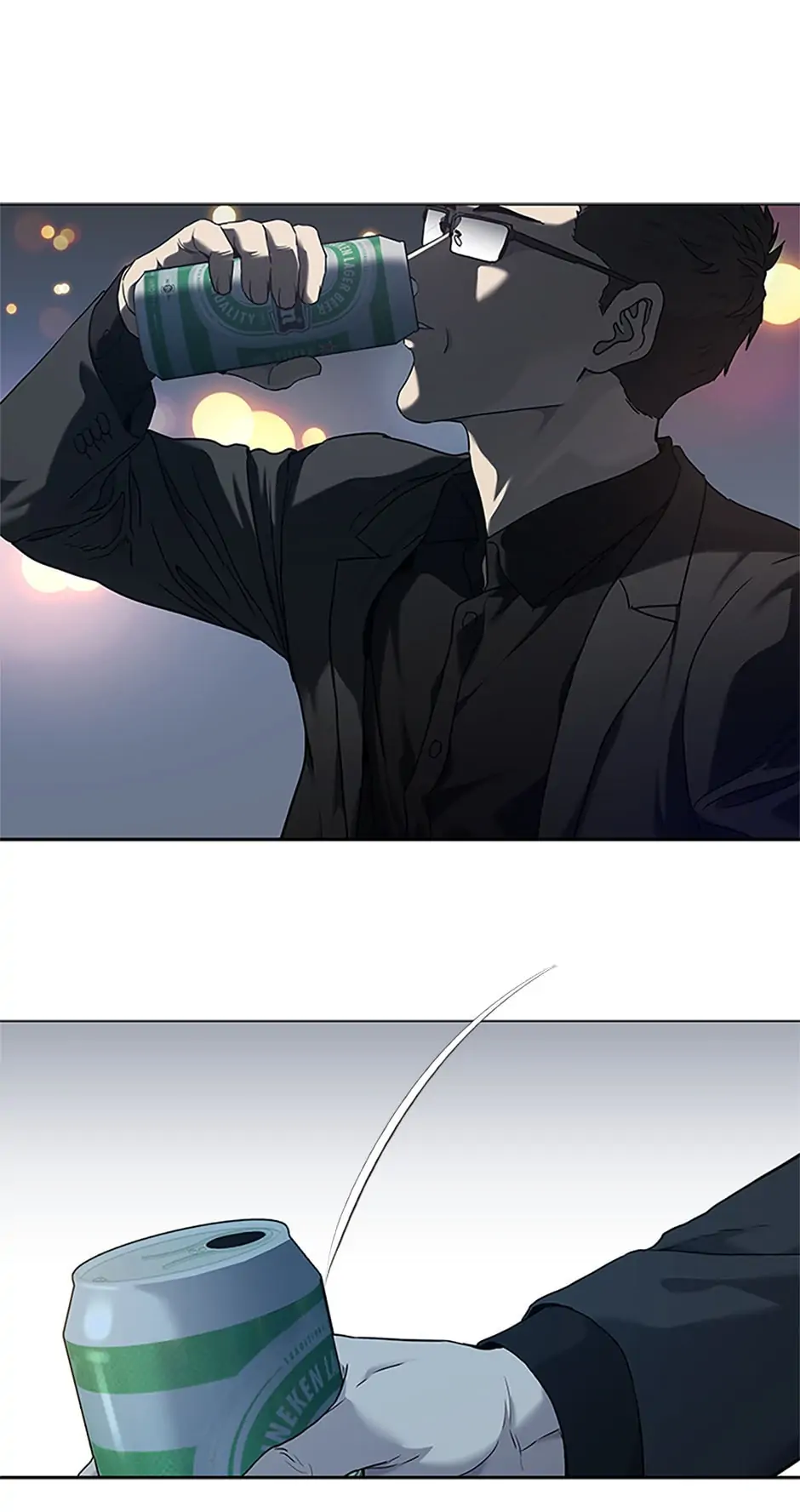 God of Blackfield - Chapter 155 [photo 25] - MangaPorn