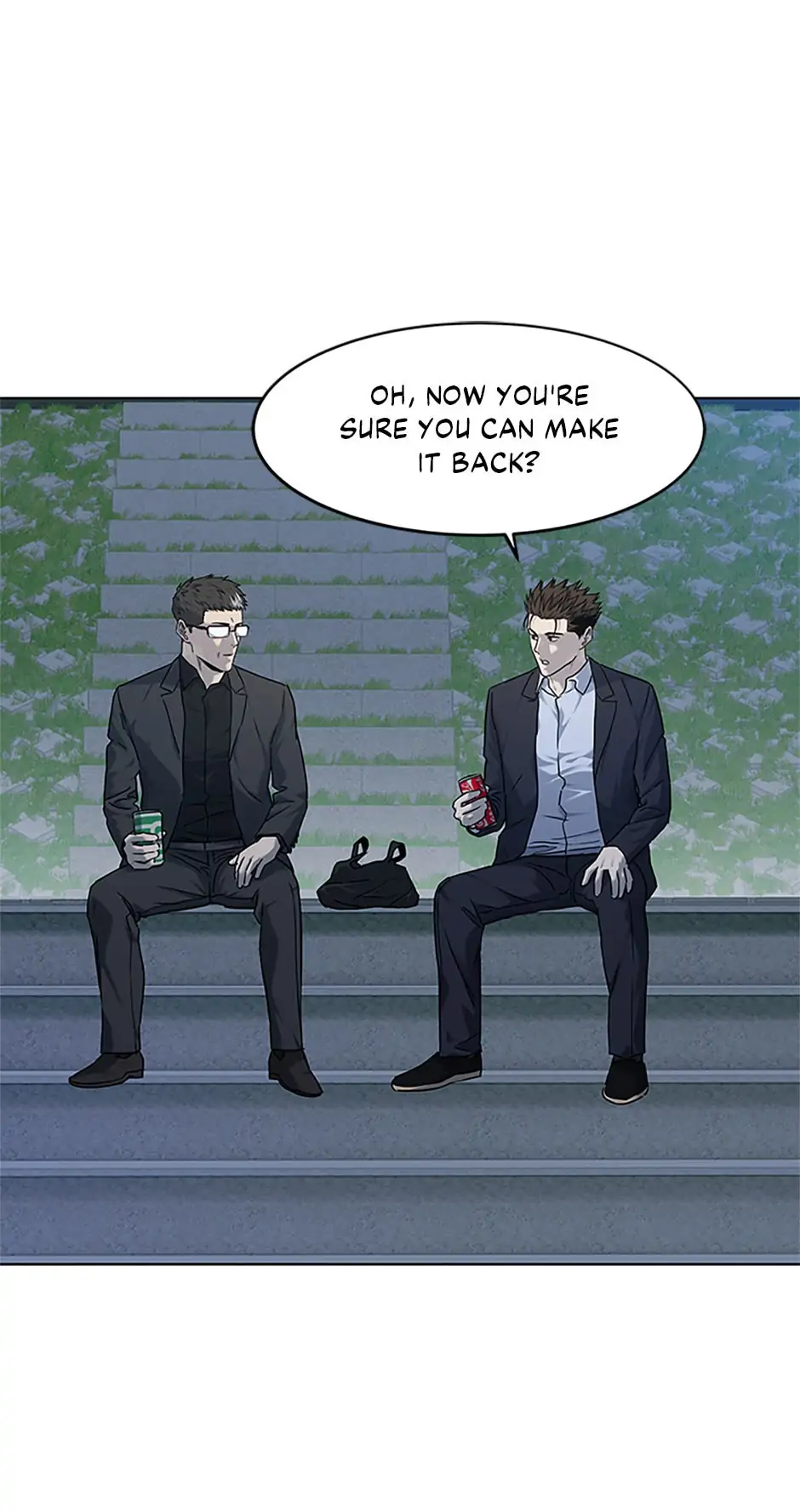 God of Blackfield - Chapter 155 [photo 28] - MangaPorn