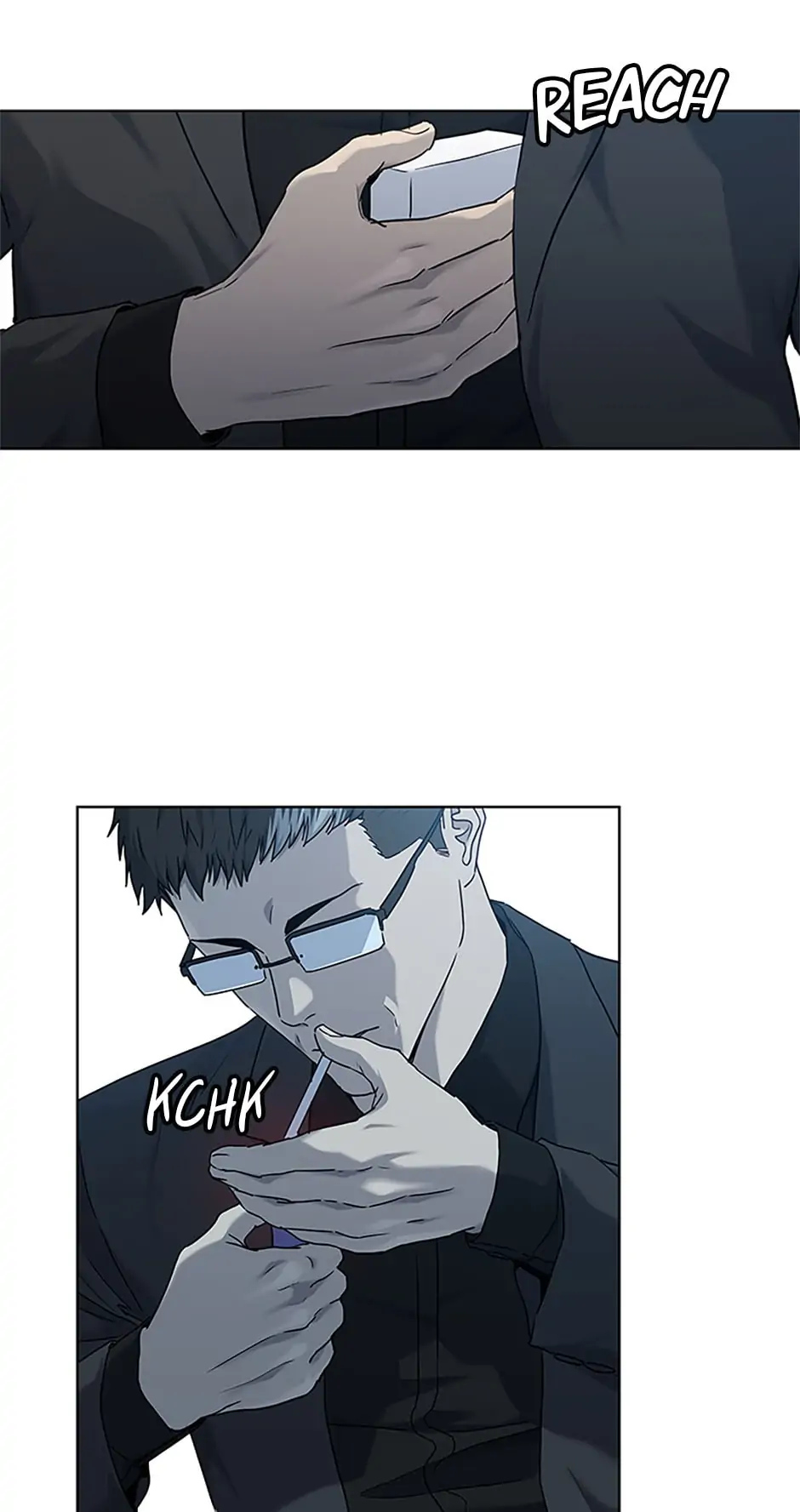 God of Blackfield - Chapter 155 [photo 29] - MangaPorn