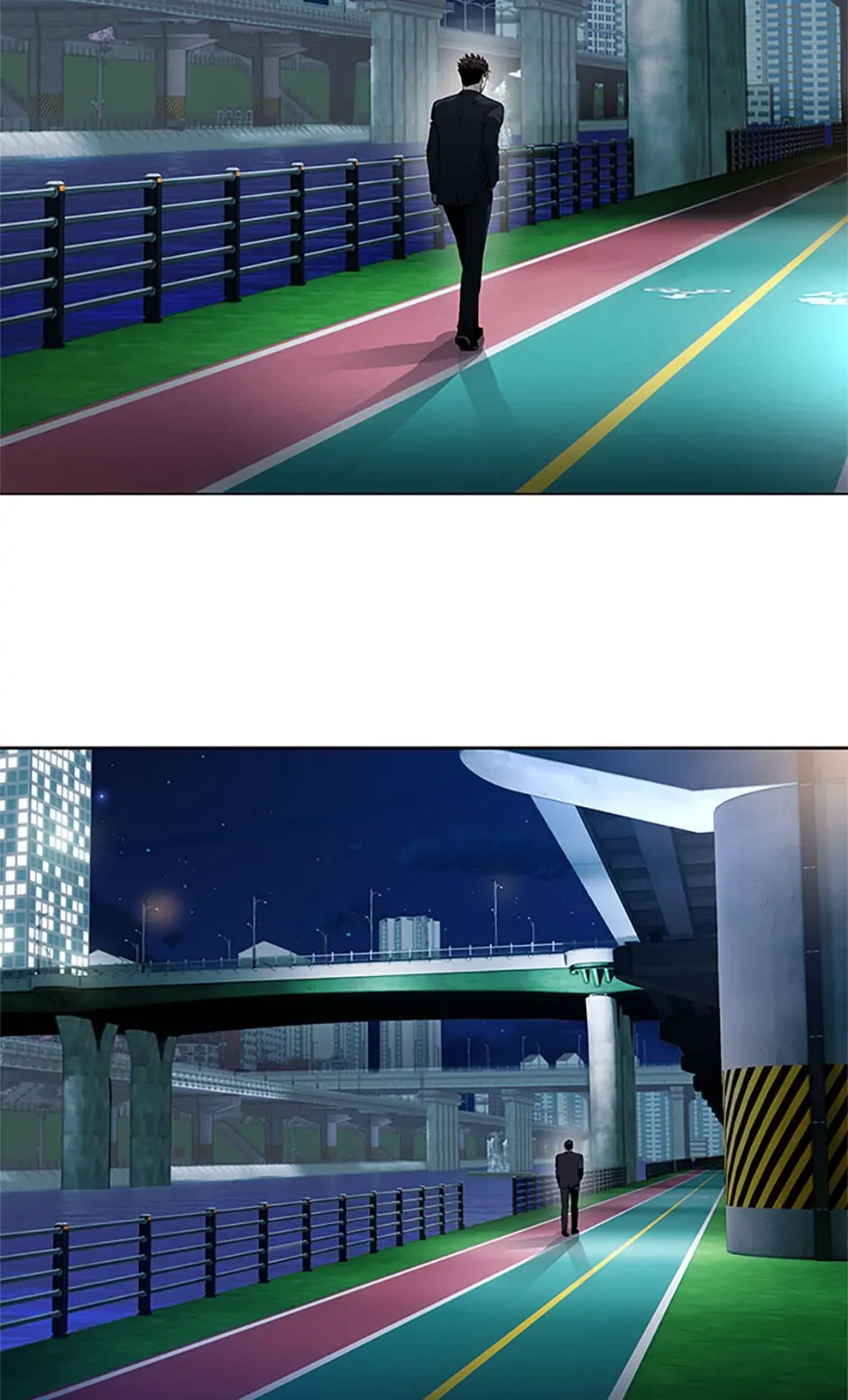 God of Blackfield - Chapter 155 [photo 3] - MangaPorn