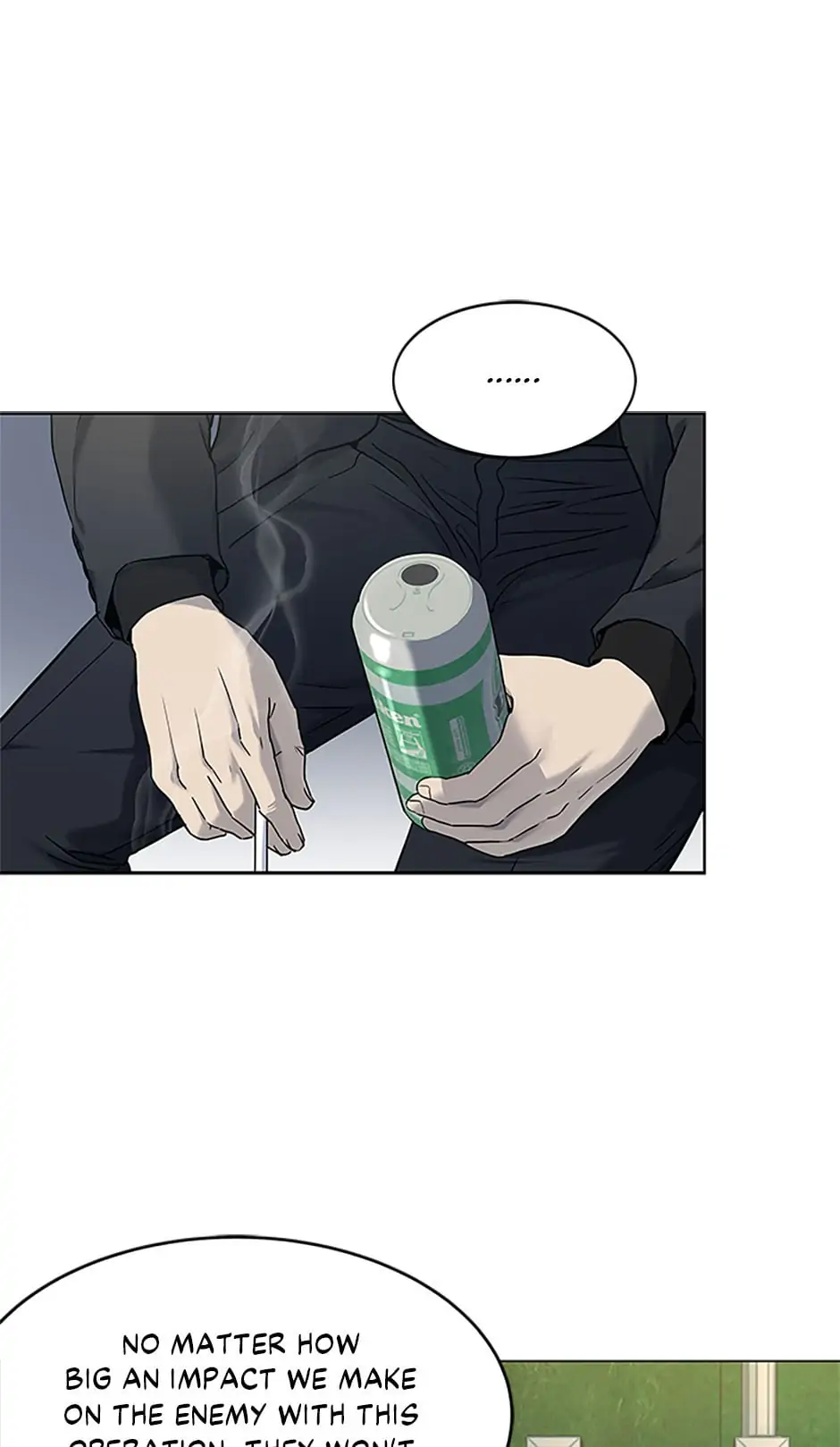 God of Blackfield - Chapter 155 [photo 31] - MangaPorn