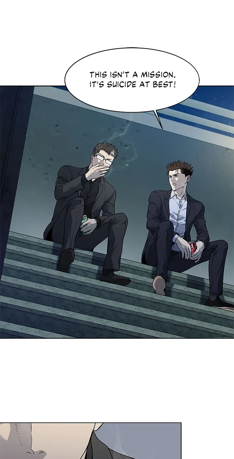 God of Blackfield - Chapter 155 [photo 37] - MangaPorn