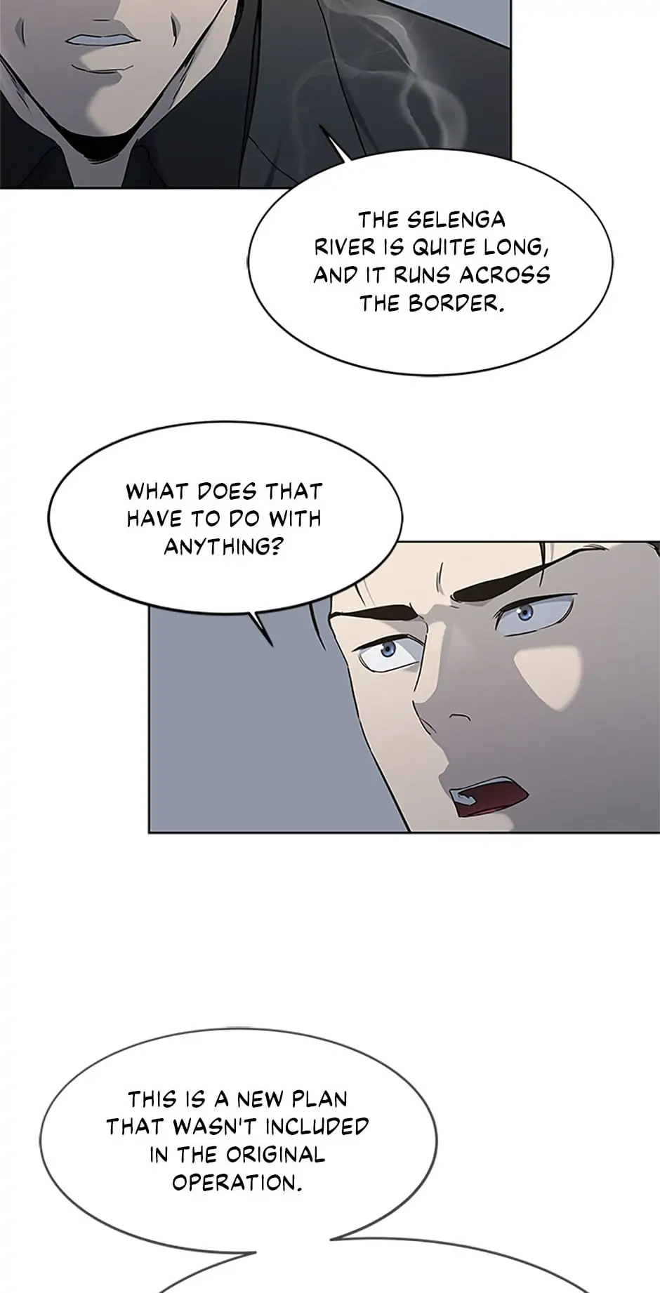 God of Blackfield - Chapter 155 [photo 38] - MangaPorn