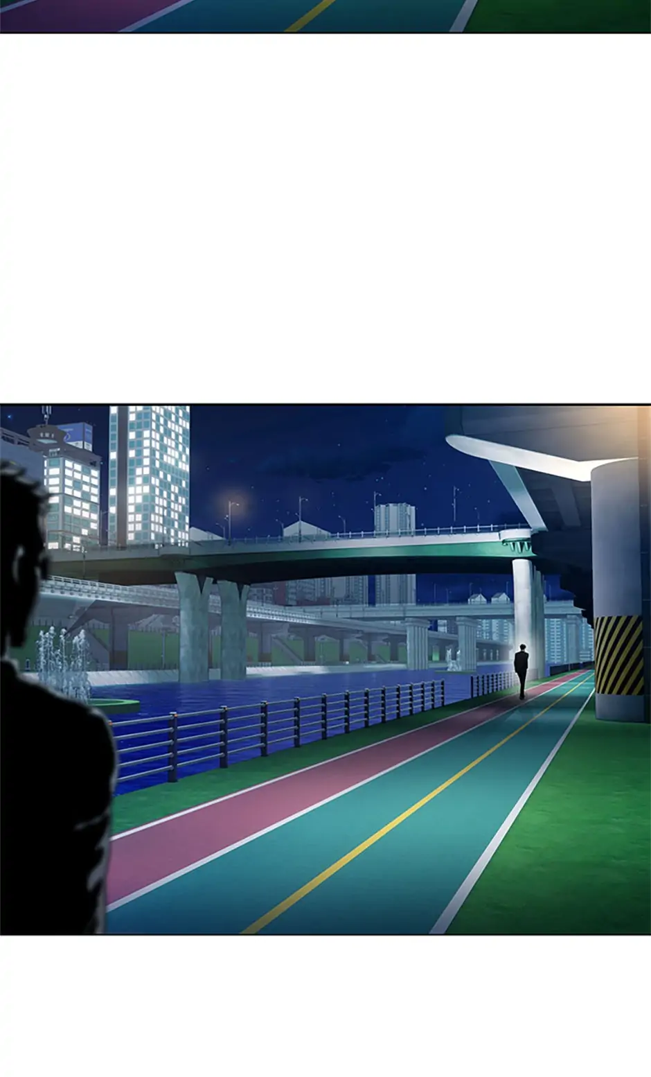 God of Blackfield - Chapter 155 [photo 4] - MangaPorn