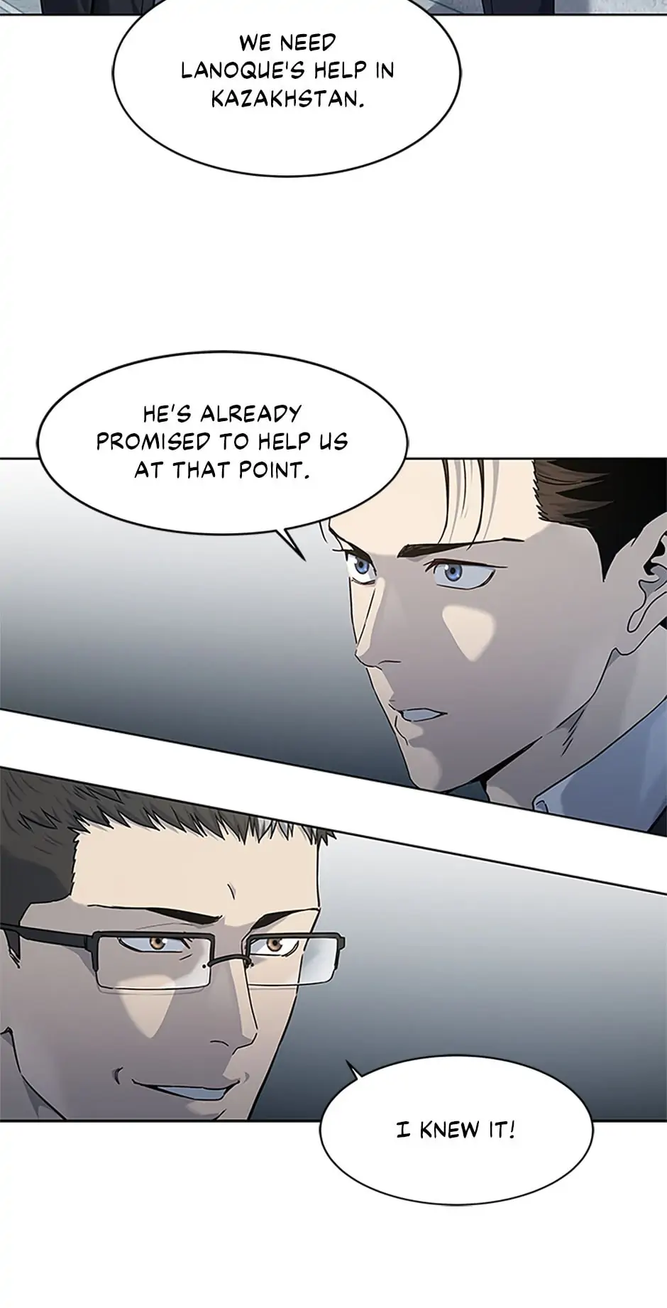 God of Blackfield - Chapter 155 [photo 40] - MangaPorn