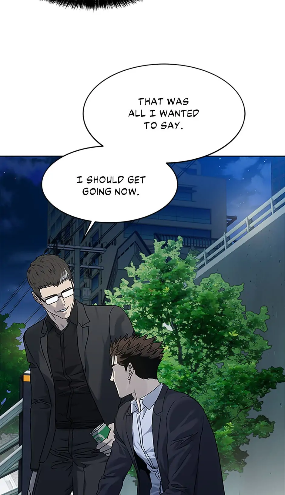 God of Blackfield - Chapter 155 [photo 45] - MangaPorn