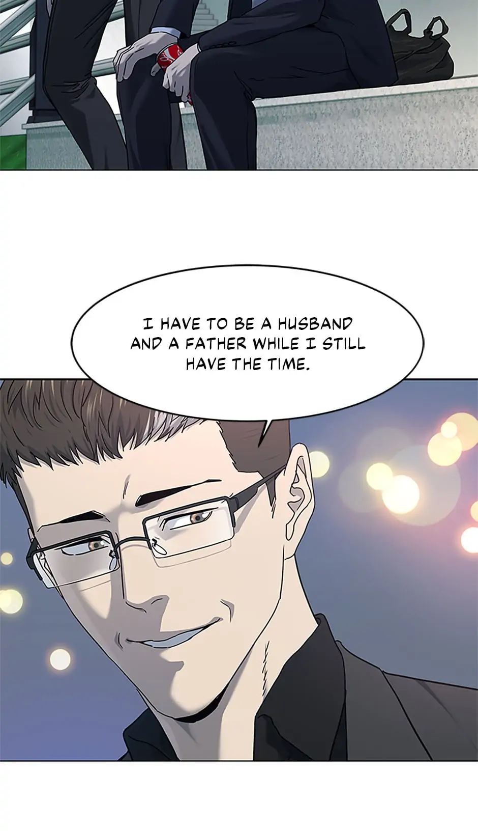 God of Blackfield - Chapter 155 [photo 46] - MangaPorn