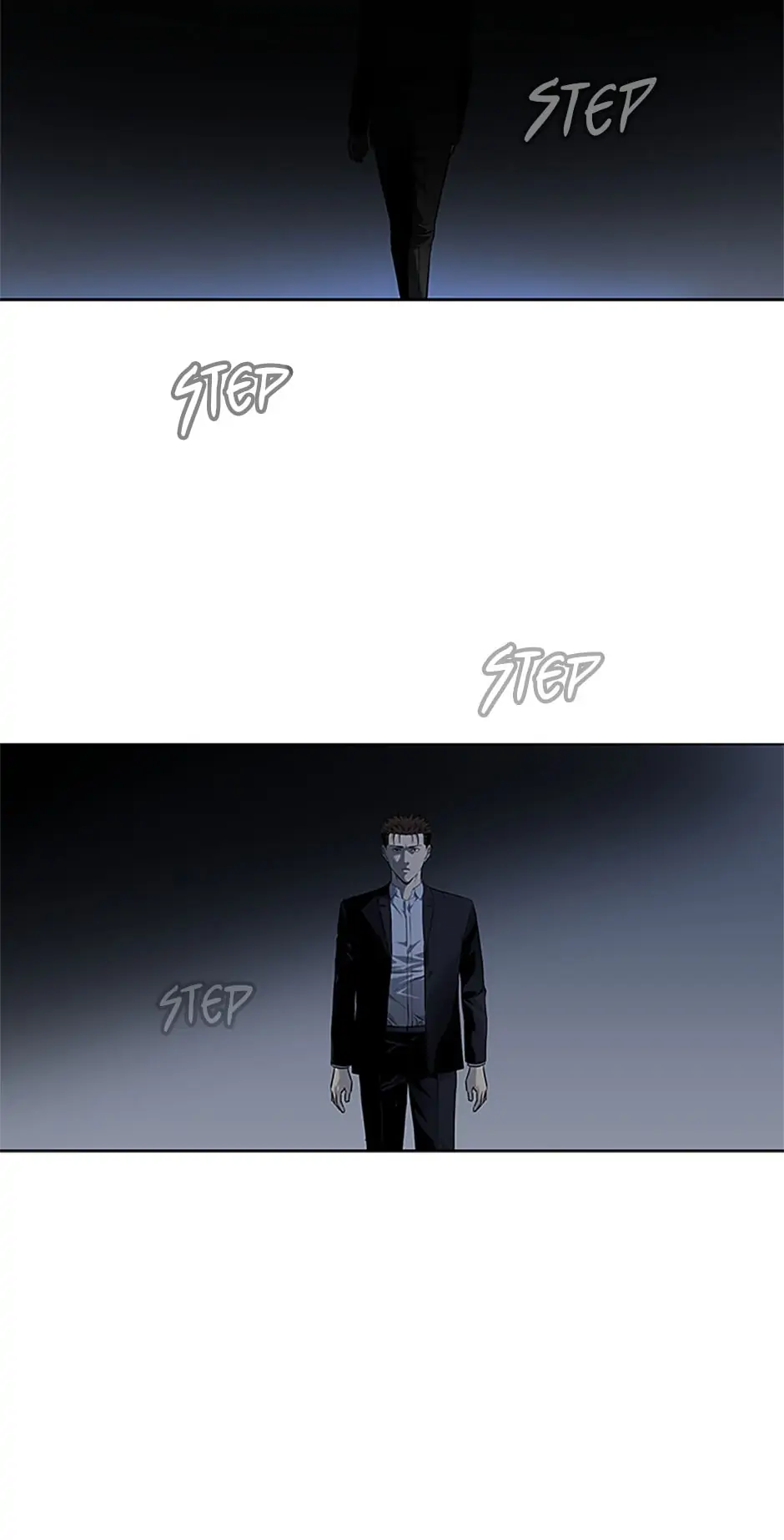 God of Blackfield - Chapter 155 [photo 55] - MangaPorn