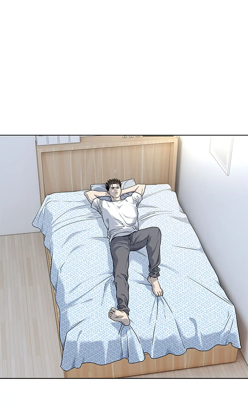 God of Blackfield - Chapter 155 [photo 59] - MangaPorn