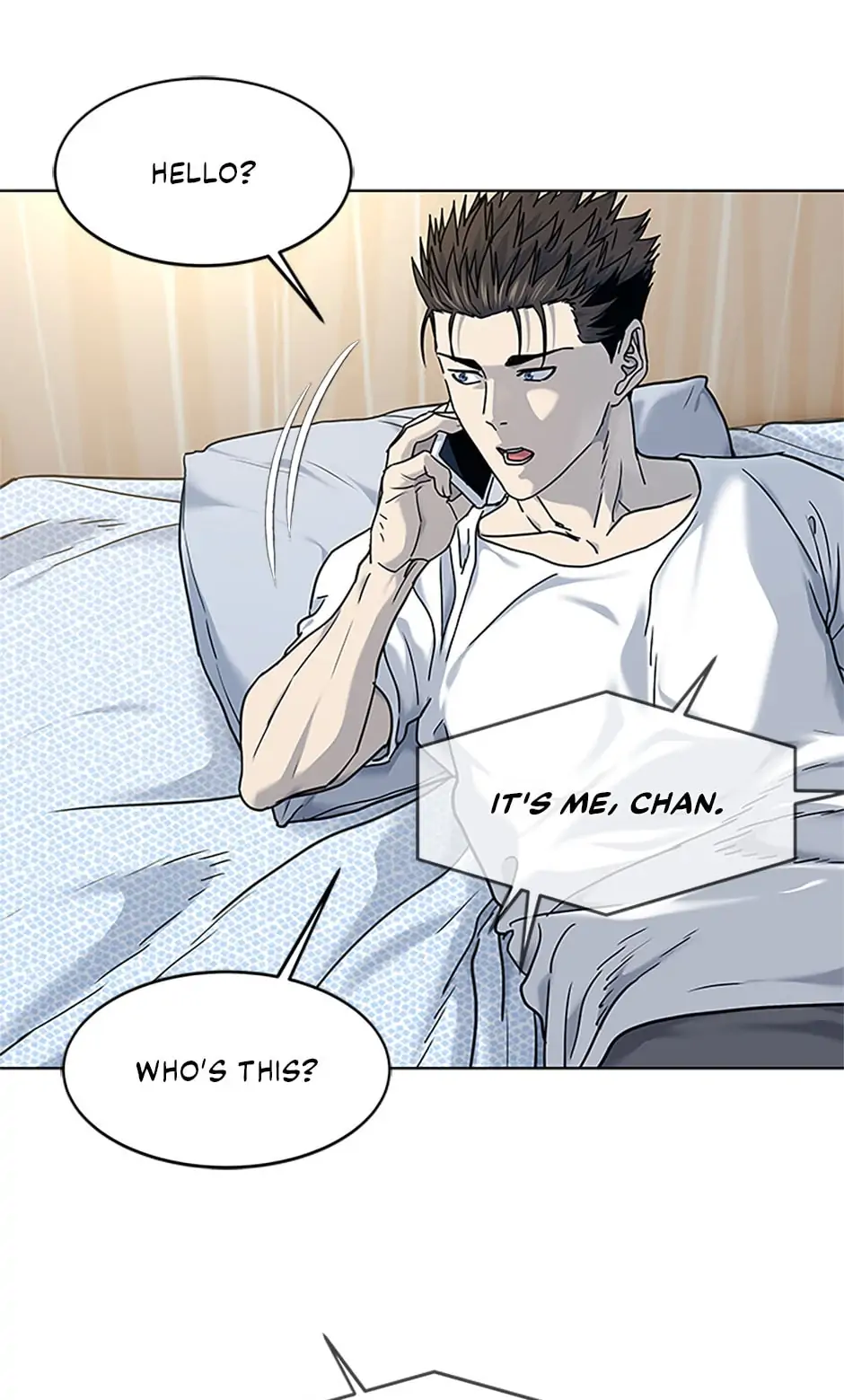 God of Blackfield - Chapter 155 [photo 62] - MangaPorn