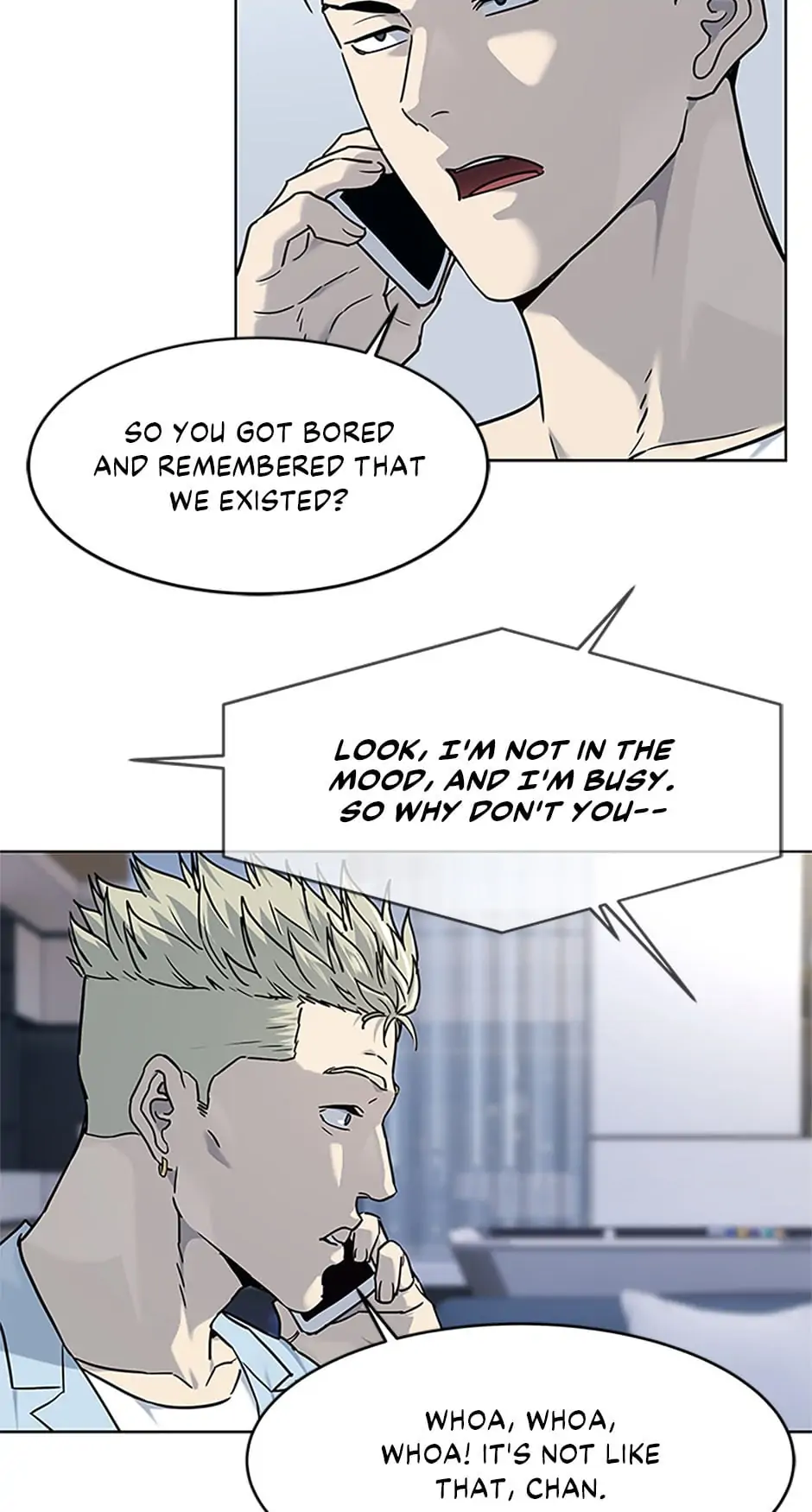 God of Blackfield - Chapter 155 [photo 67] - MangaPorn