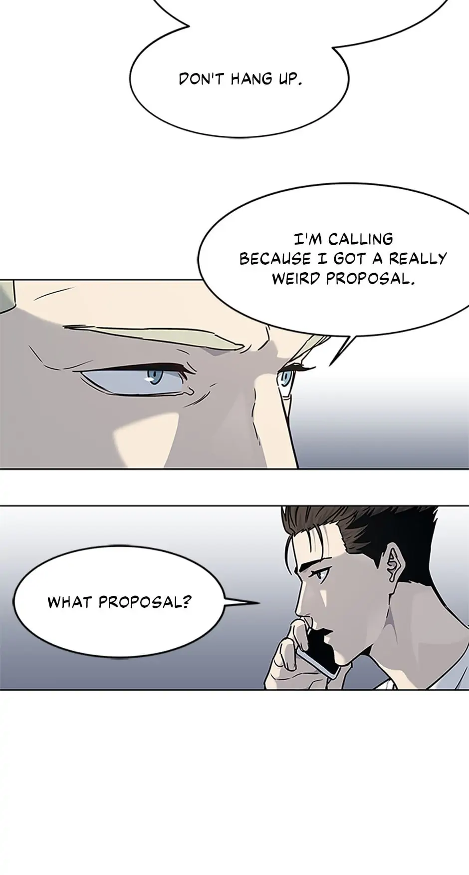 God of Blackfield - Chapter 155 [photo 68] - MangaPorn