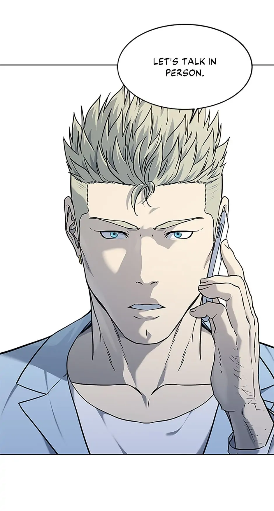 God of Blackfield - Chapter 155 [photo 69] - MangaPorn