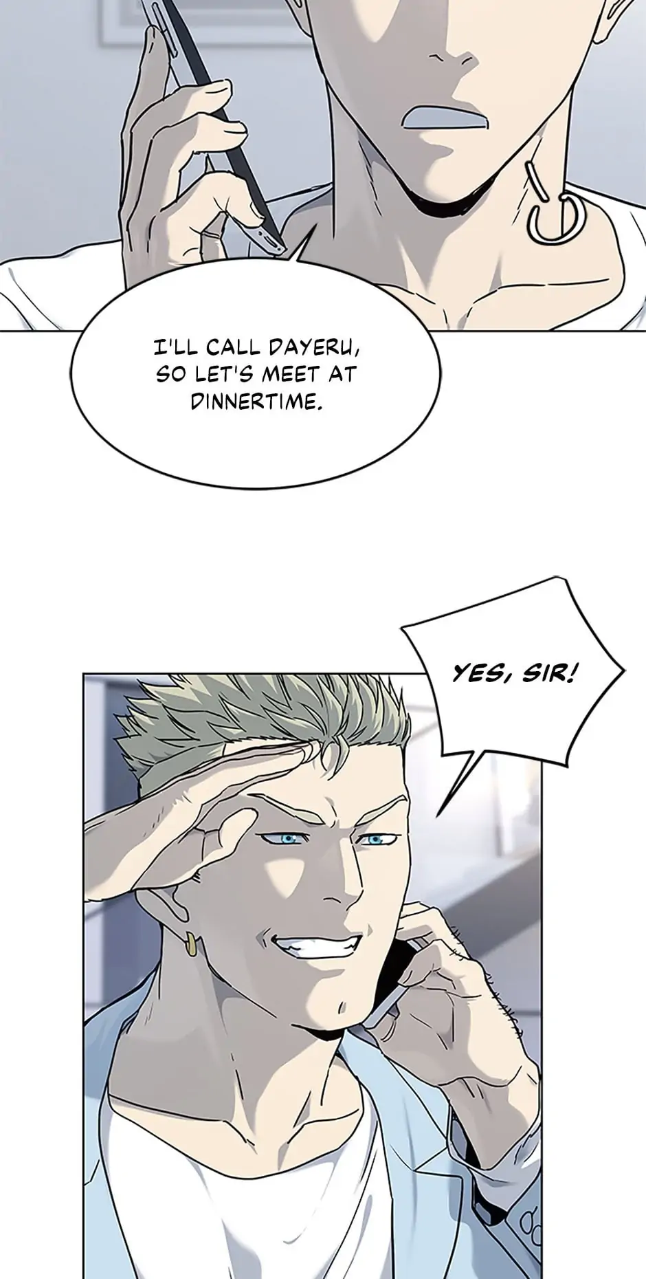 God of Blackfield - Chapter 155 [photo 73] - MangaPorn