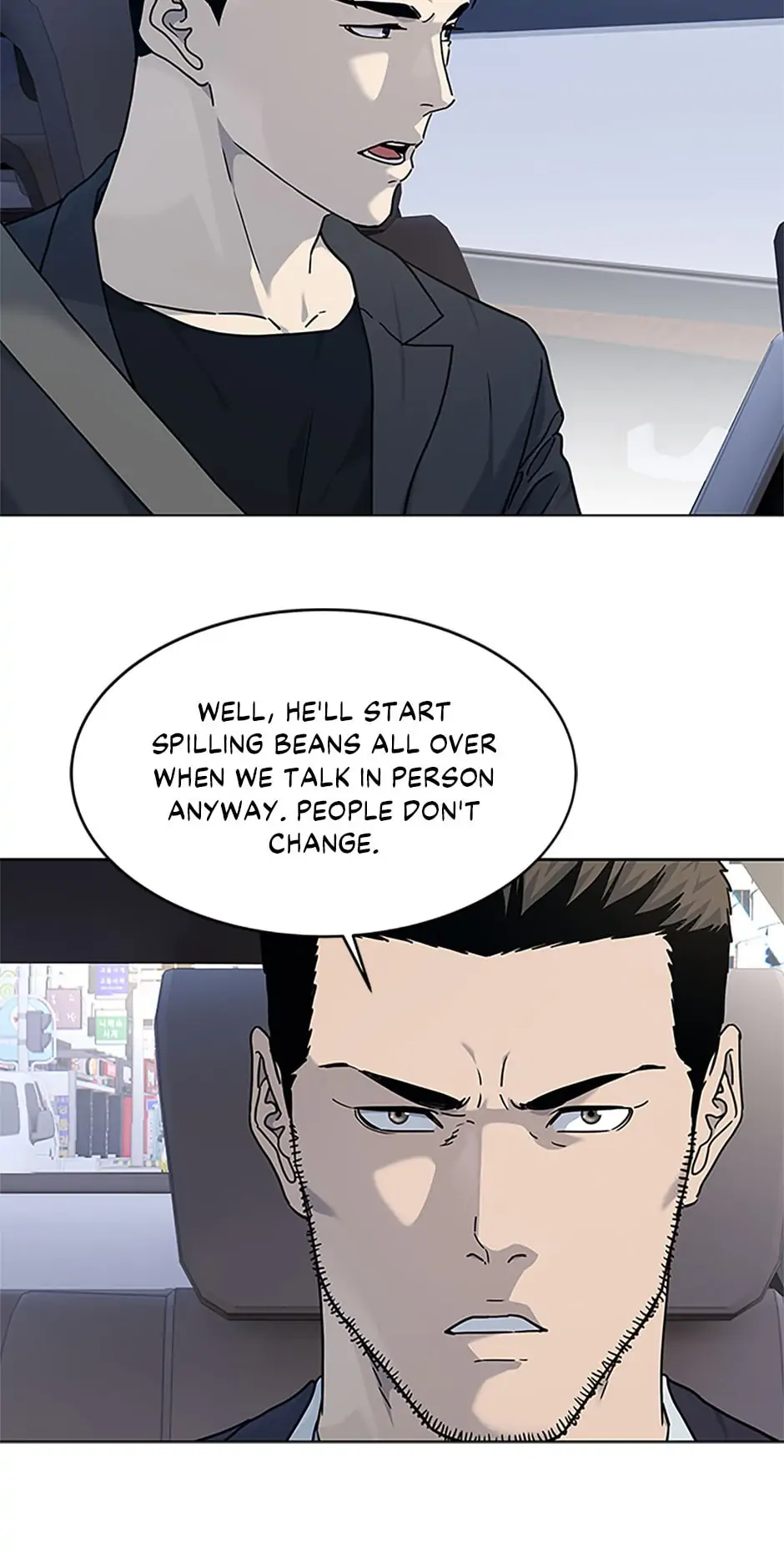 God of Blackfield - Chapter 155 [photo 76] - MangaPorn