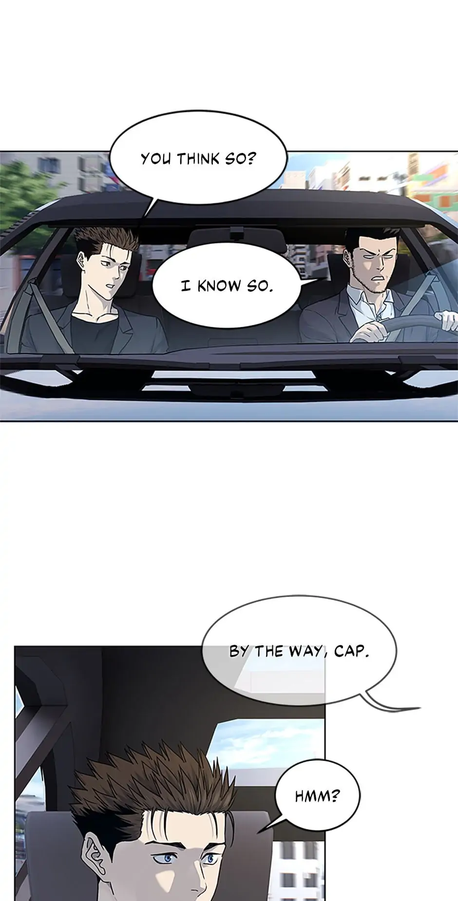 God of Blackfield - Chapter 155 [photo 77] - MangaPorn