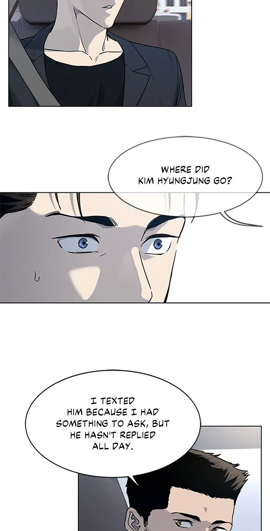 God of Blackfield - Chapter 155 [photo 78] - MangaPorn