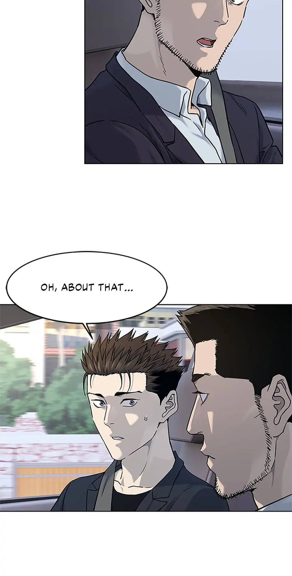 God of Blackfield - Chapter 155 [photo 79] - MangaPorn