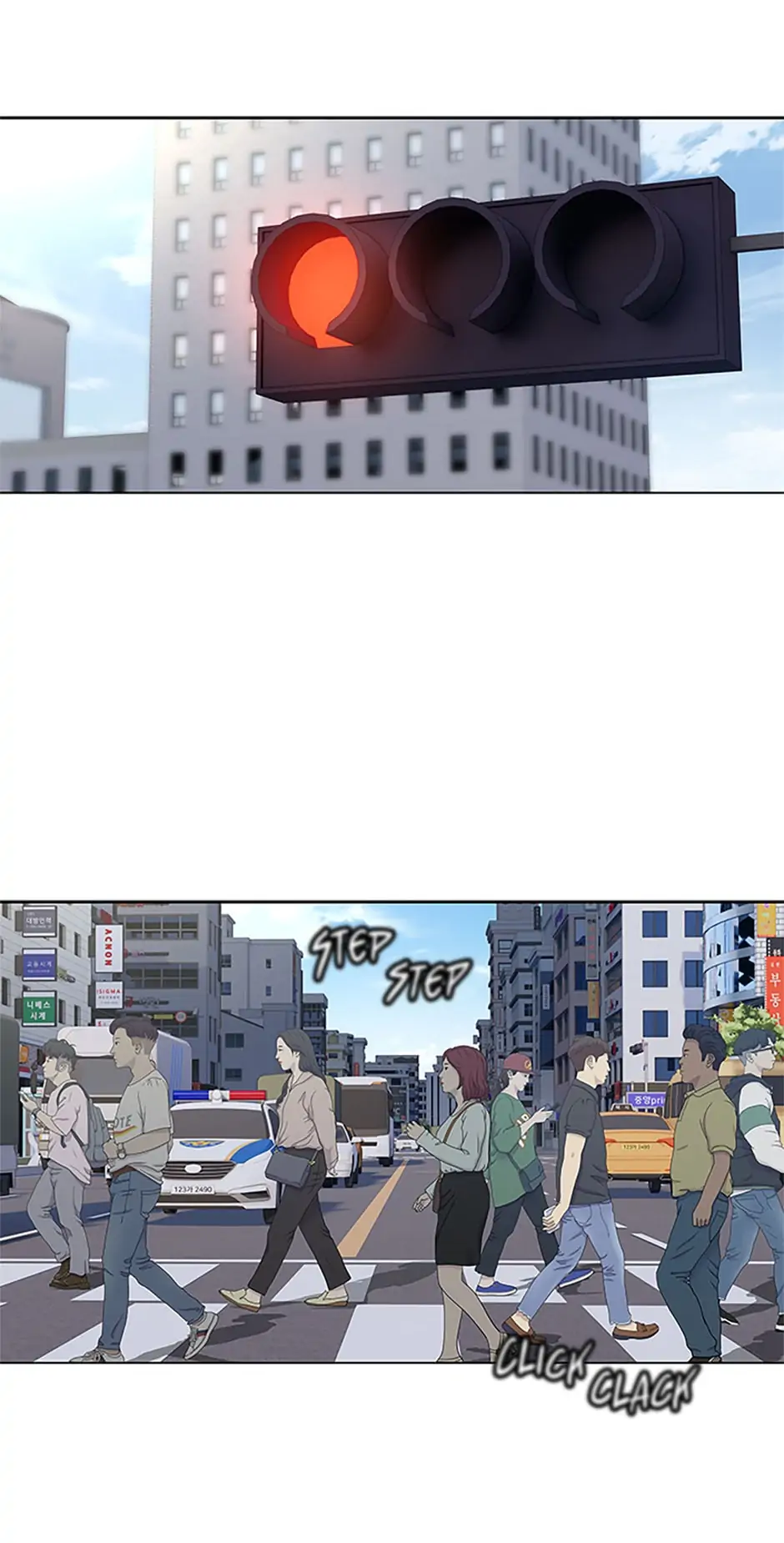 God of Blackfield - Chapter 155 [photo 81] - MangaPorn