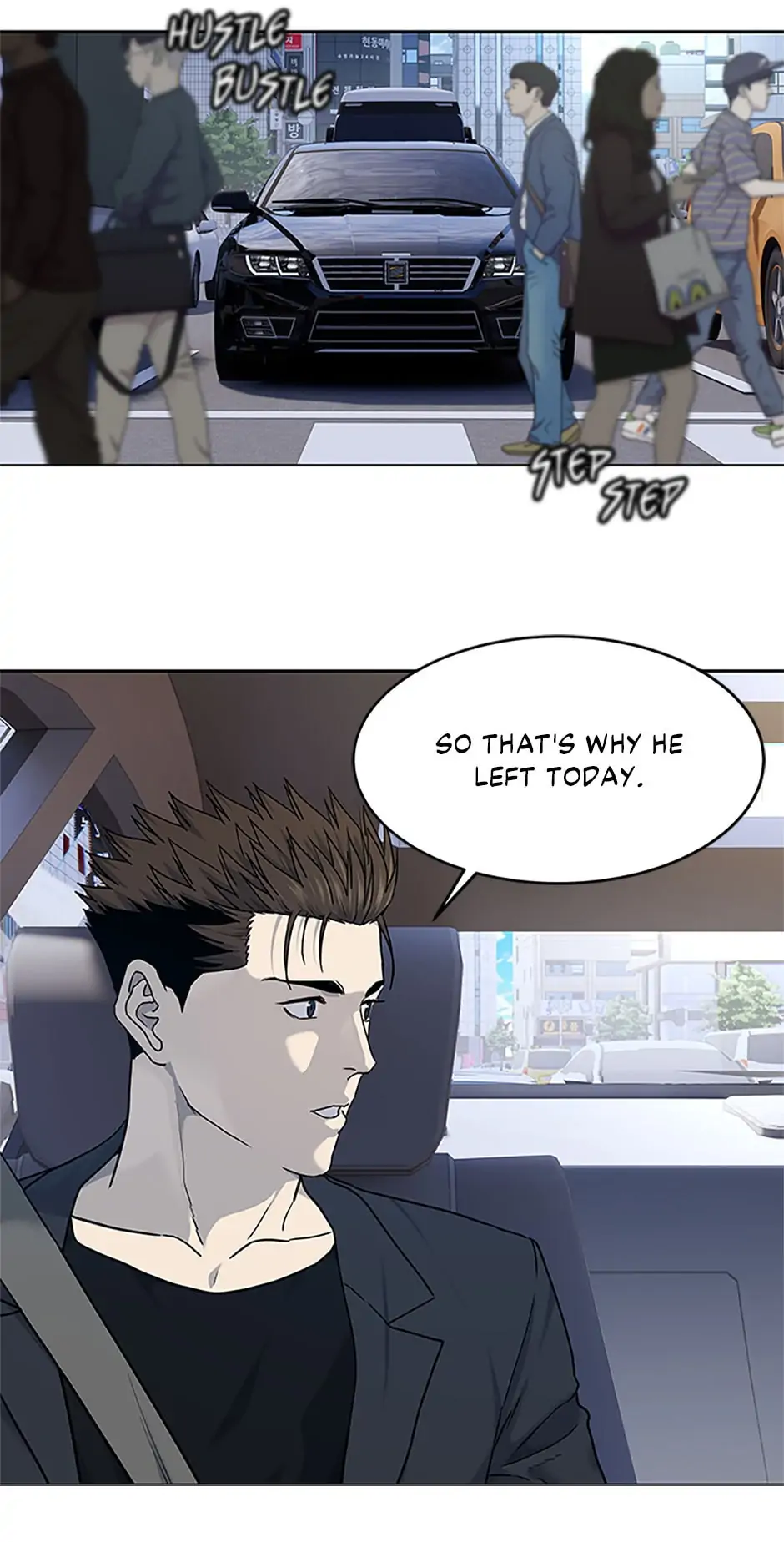 God of Blackfield - Chapter 155 [photo 82] - MangaPorn