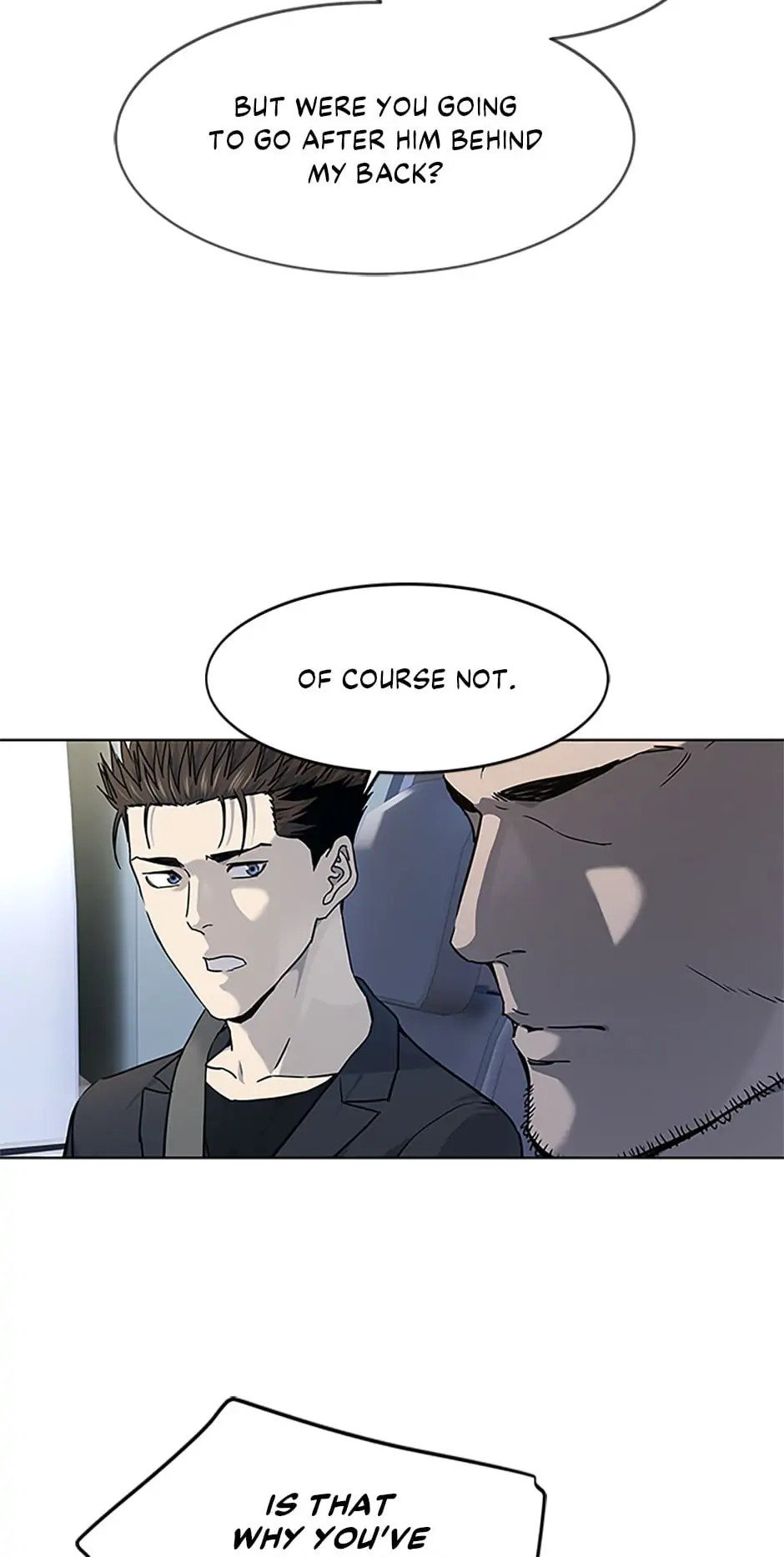 God of Blackfield - Chapter 155 [photo 84] - MangaPorn