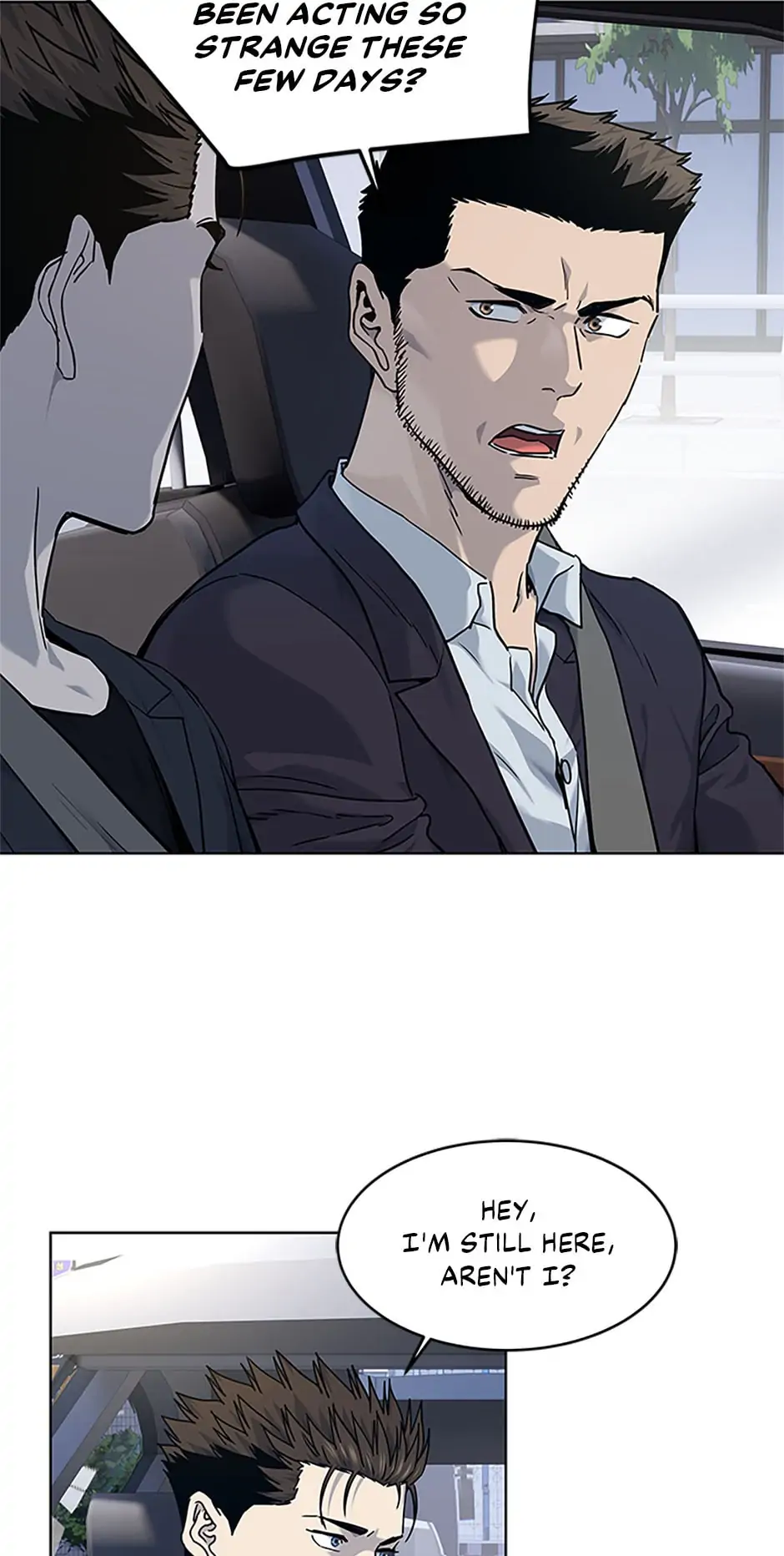 God of Blackfield - Chapter 155 [photo 85] - MangaPorn