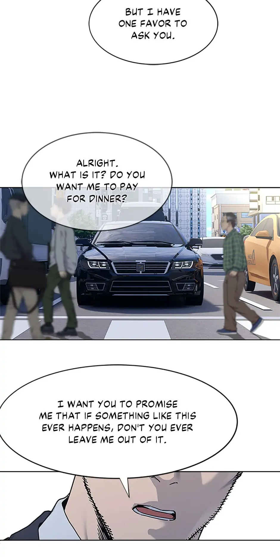 God of Blackfield - Chapter 155 [photo 87] - MangaPorn