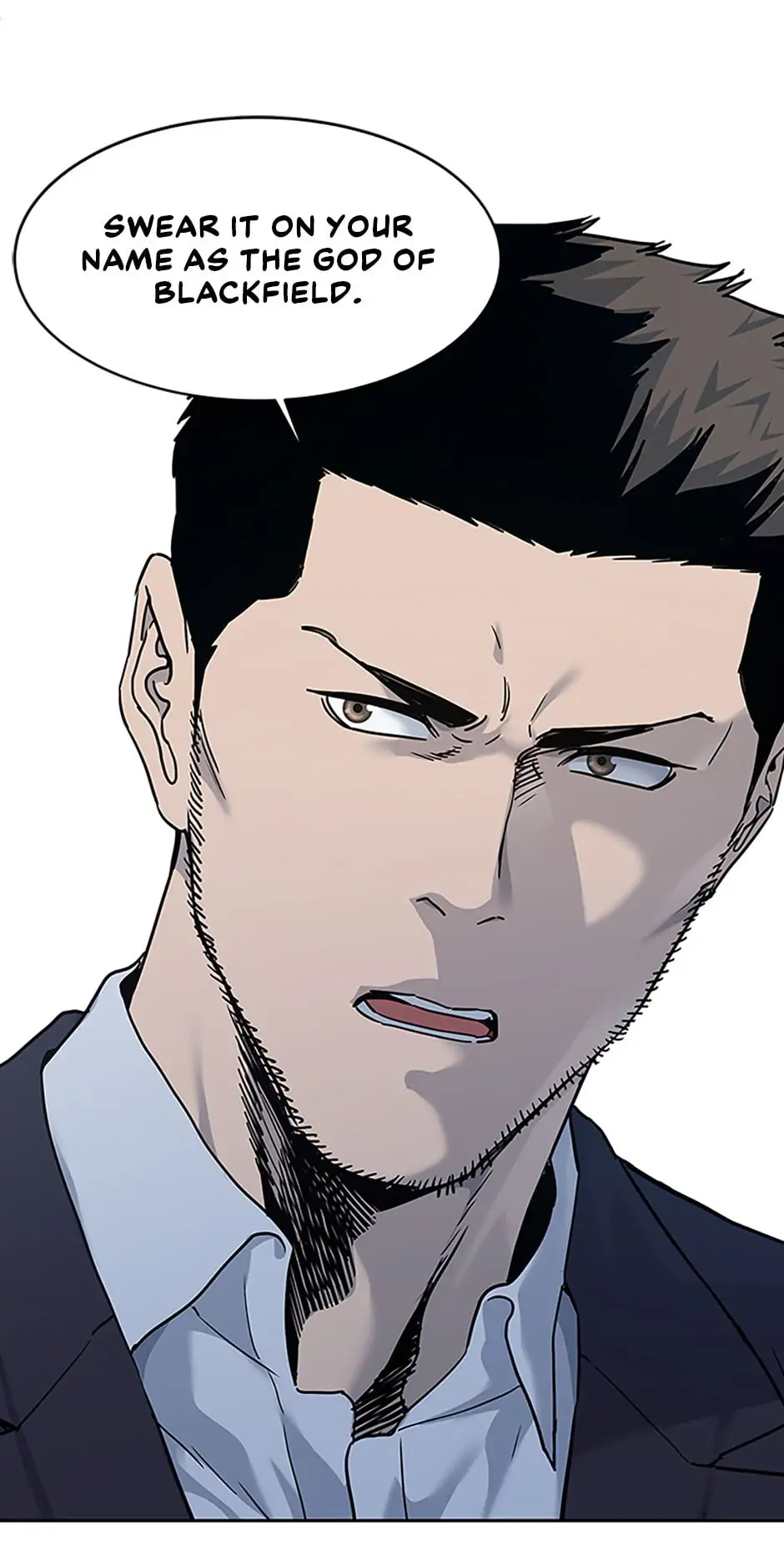 God of Blackfield - Chapter 155 [photo 88] - MangaPorn