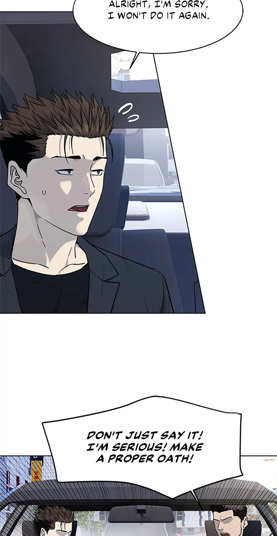 God of Blackfield - Chapter 155 [photo 91] - MangaPorn