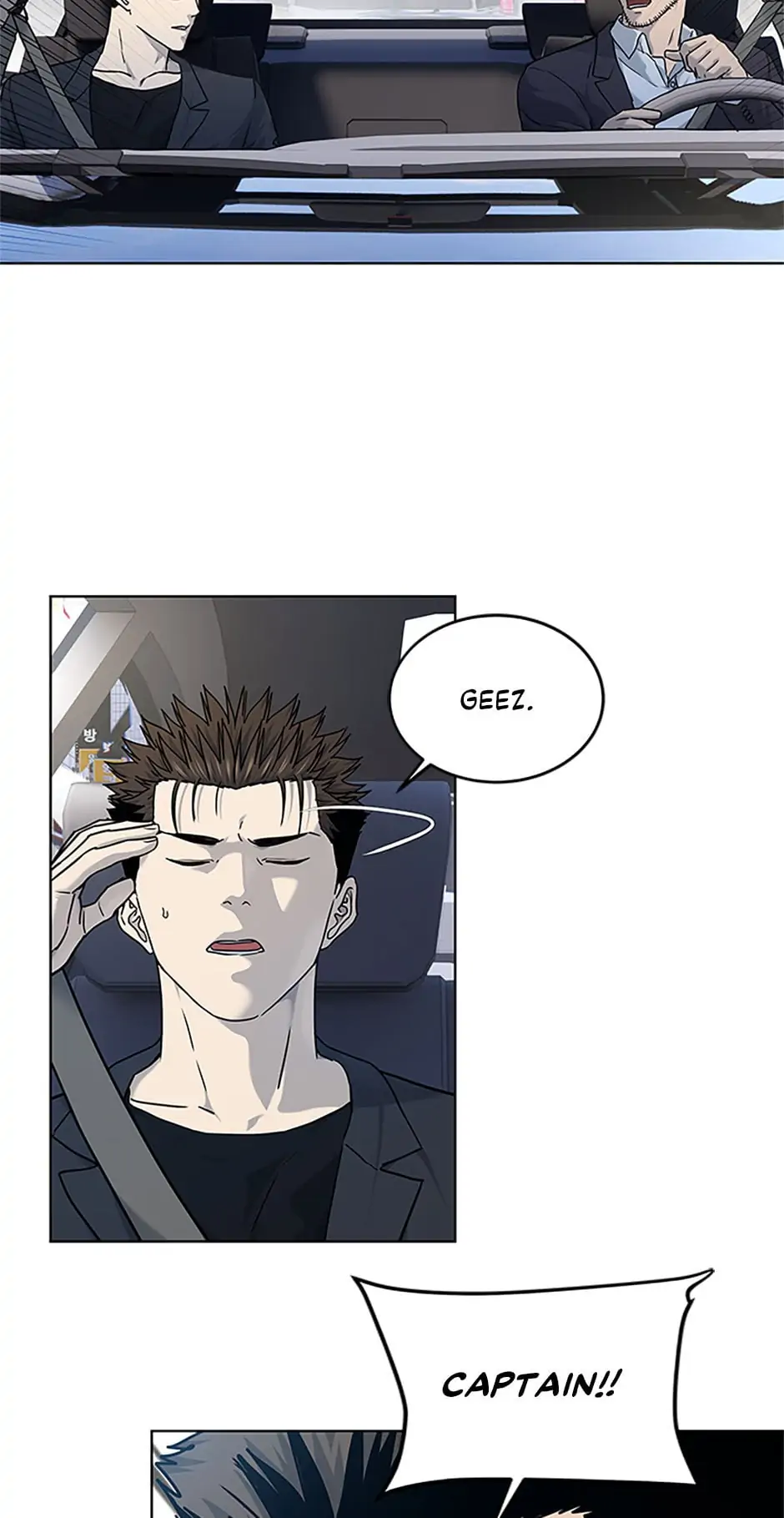 God of Blackfield - Chapter 155 [photo 92] - MangaPorn