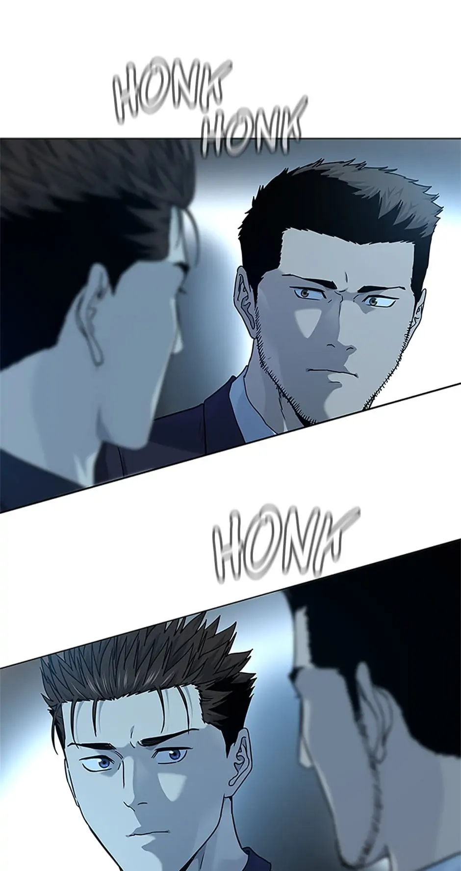 God of Blackfield - Chapter 155 [photo 95] - MangaPorn