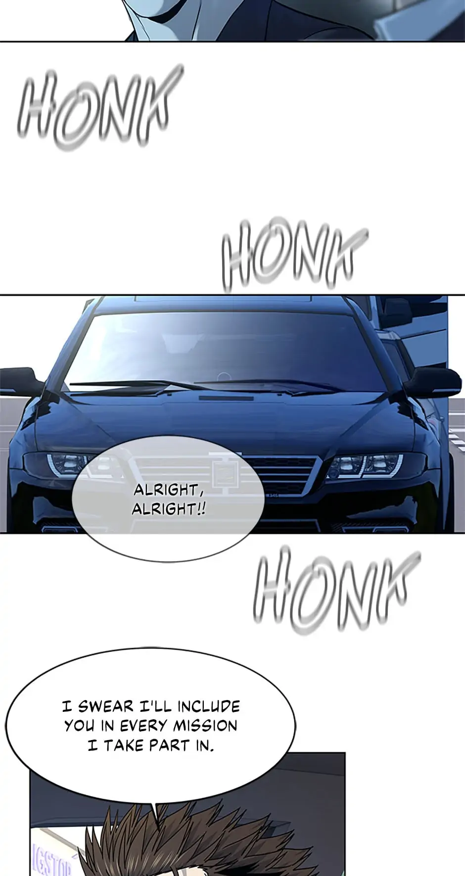 God of Blackfield - Chapter 155 [photo 96] - MangaPorn