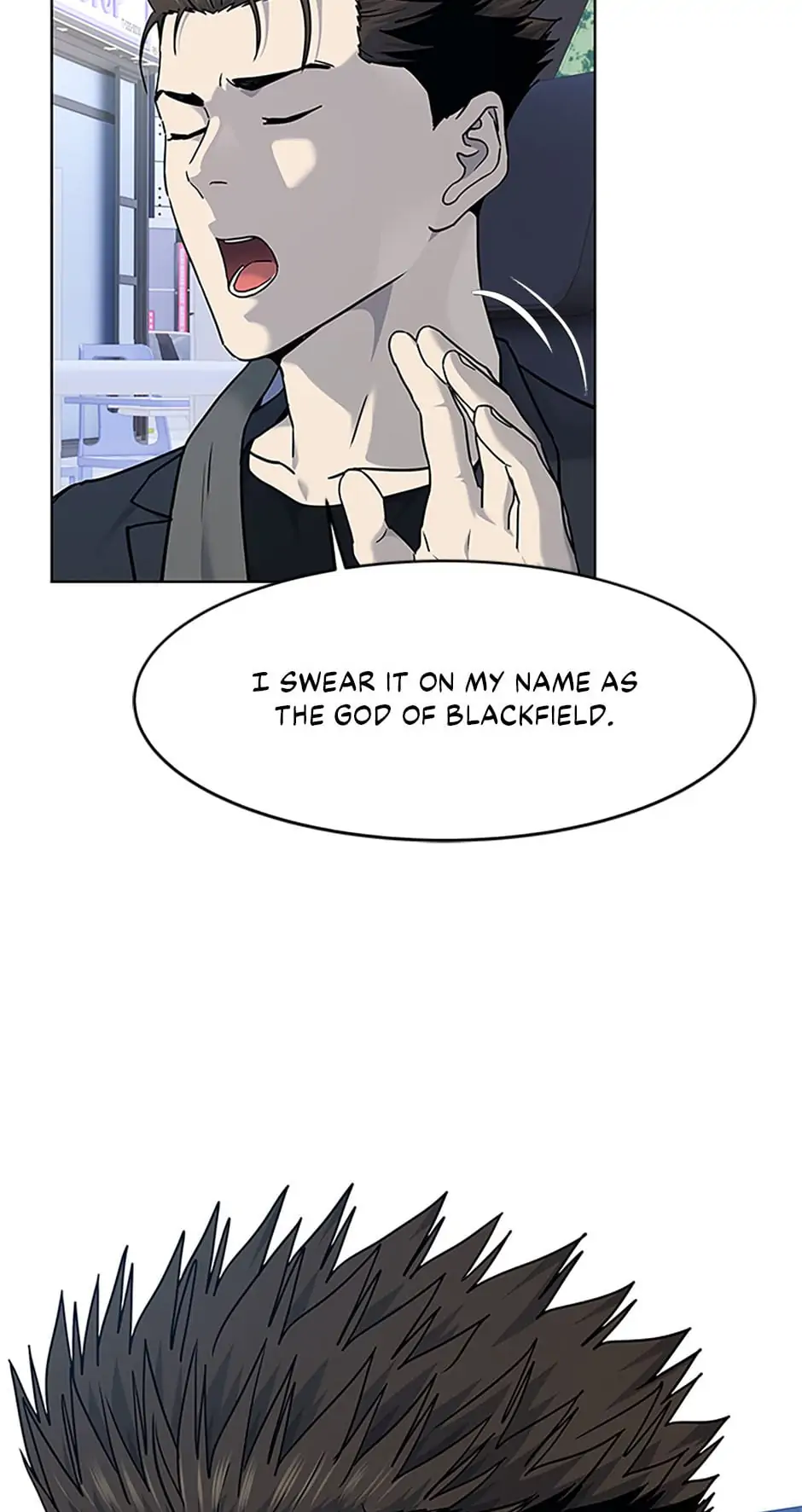 God of Blackfield - Chapter 155 [photo 97] - MangaPorn