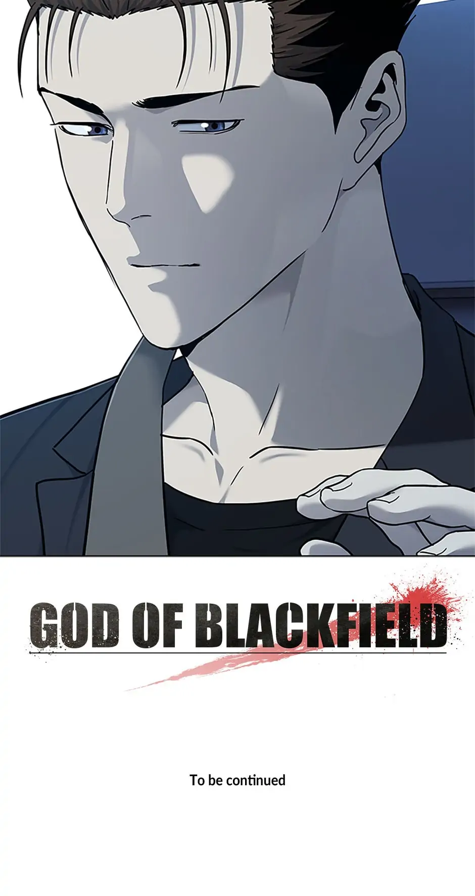 God of Blackfield - Chapter 155 [photo 98] - MangaPorn
