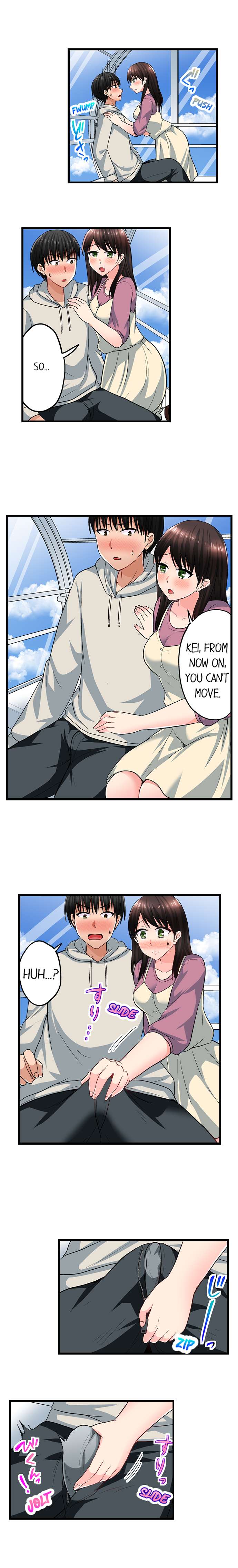 Bullied Boy’s Tongue Revenge - Chapter 68 [photo 5] - MangaPorn