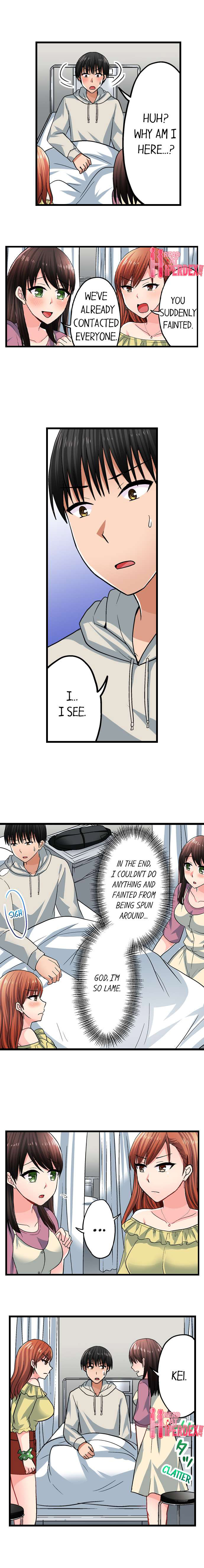 Bullied Boy’s Tongue Revenge - Chapter 70 [photo 8] - MangaPorn