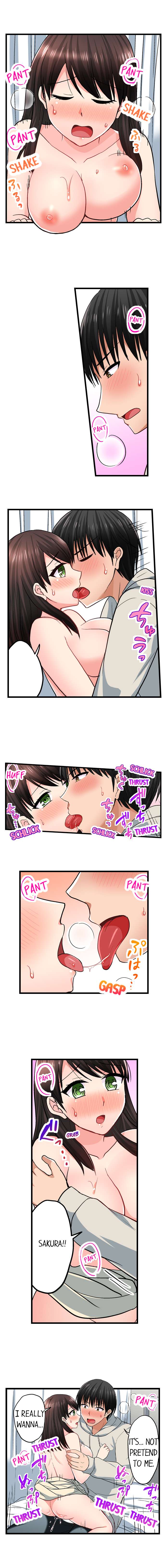 Bullied Boy’s Tongue Revenge - Chapter 72 [photo 5] - MangaPorn