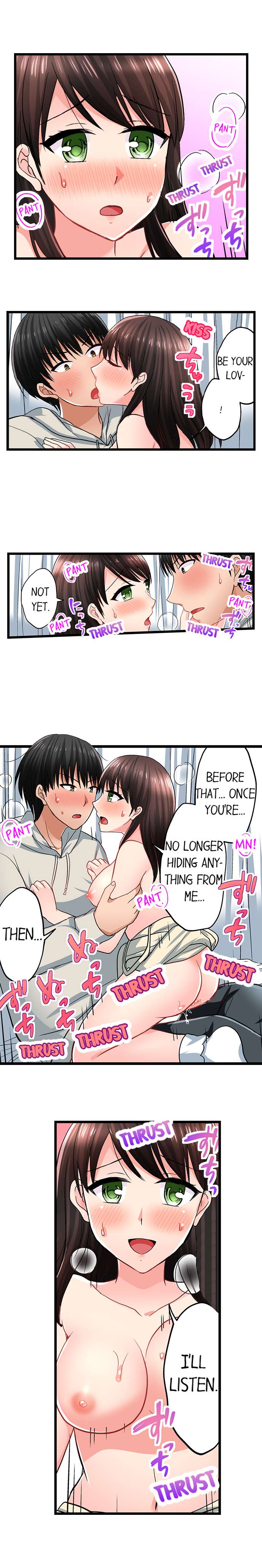 Bullied Boy’s Tongue Revenge - Chapter 72 [photo 6] - MangaPorn