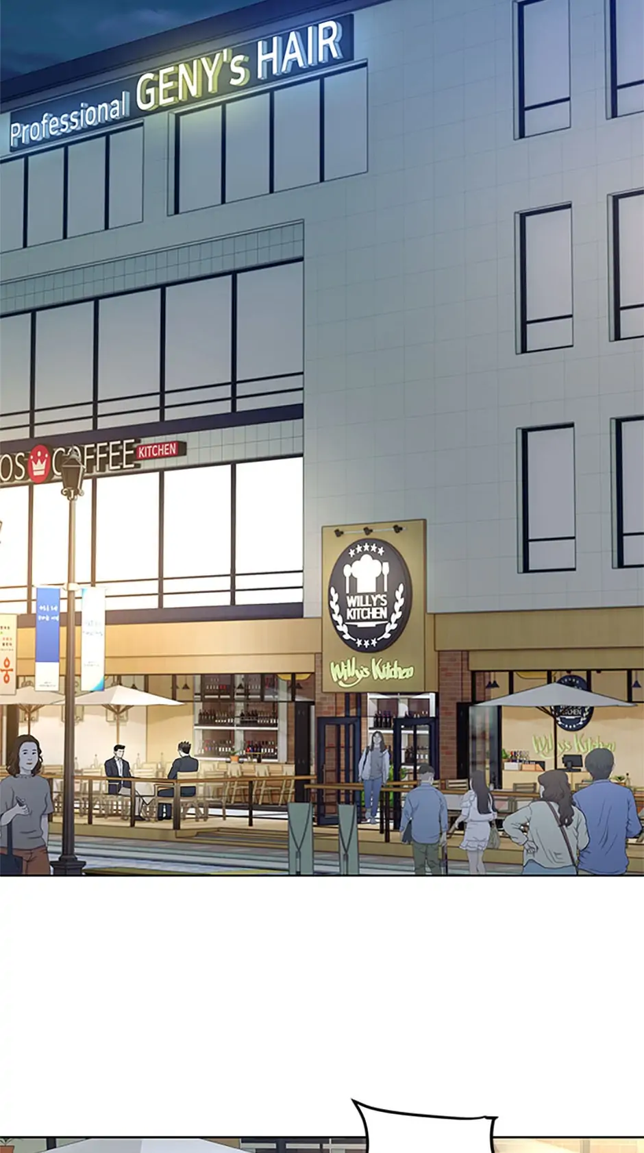 God of Blackfield - Chapter 156 [photo 10] - MangaPorn