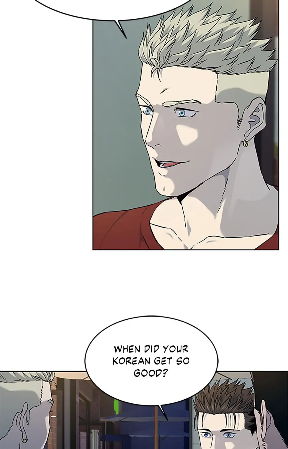 God of Blackfield - Chapter 156 [photo 15] - MangaPorn